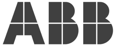Logo ABB