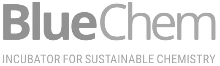 Bluechem logo